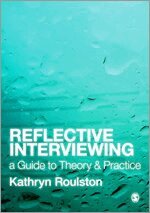 Kathryn Roulston - Reflective Interviewing, Övrigt
