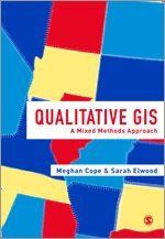 Meghan Cope, Sarah Elwood - Qualitative GIS, Övrigt