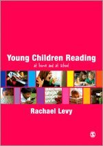 Rachael Levy - Young Children Reading, Övrigt