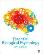 Jim Barnes - Essential Biological Psychology, Övrigt. Tillgänglighet: Tillfälligt slut