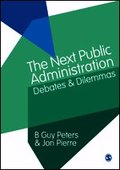 The Next Public Administration
