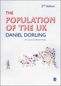 Population of the UK