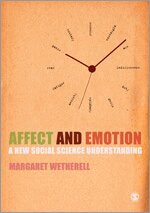 Margaret Wetherell - Affect and Emotion, Övrigt