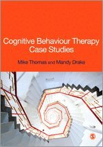 Mike Thomas, Mandy Drake - Cognitive Behaviour Therapy Case Studies, Övrigt