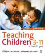 Anne Cockburn, Graham Handscomb - Teaching Children 3-11, Övrigt