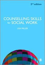 Lisa Miller - Counselling Skills for Social Work, Övrigt
