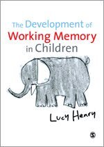 Lucy Henry - The Development of Working Memory in Children, Övrigt