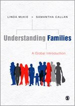Linda McKie, Samantha Callan - Understanding Families, Övrigt