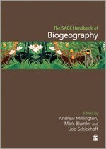 Andrew C Millington, Mark Blumler, Udo Schickhoff - The SAGE Handbook of Biogeography, Övrigt