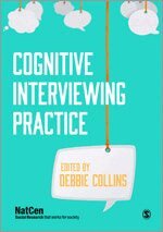 Debbie Collins - Cognitive Interviewing Practice, Häftad