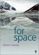 Doreen B Massey - For Space, Övrigt