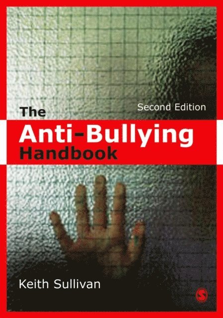 Keith Sullivan - Anti-Bullying Handbook, E-bok