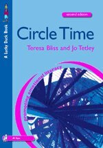 Teresa Bliss, Jo Tetley - Circle Time, Övrigt