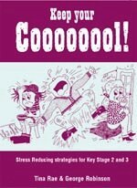 Tina Rae, George Robinson - Keep Your Coooooool!, Övrigt