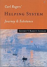 Godfrey T Barrett-Lennard - Carl Rogers' Helping System, Övrigt
