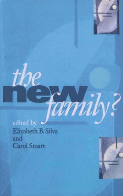 Elizabeth Bortolaia Silva, Carol Smart - The New Family ?, Övrigt