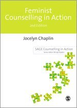 Jocelyn Chaplin - Feminist Counselling in Action, Övrigt
