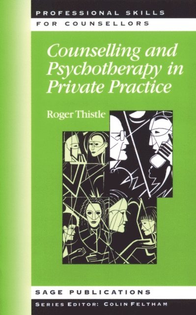 Roger Thistle - Counselling and Psychotherapy in Private Practice, Övrigt