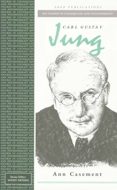 Ann Casement - Carl Gustav Jung, Övrigt
