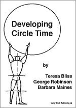 Teresa Bliss, George Robinson, Barbara Maines - Developing Circle Time, Övrigt