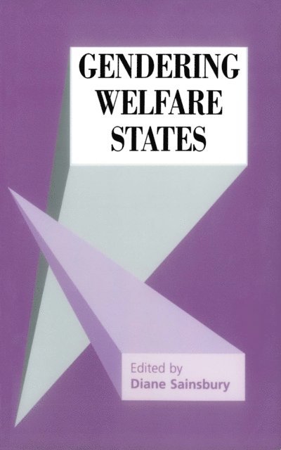 Diane Sainsbury - Gendering Welfare States, Övrigt