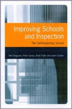 Neil Ferguson, Peter Earley, Brian Fidler, Janet Ouston - Improving Schools and Inspection, Övrigt