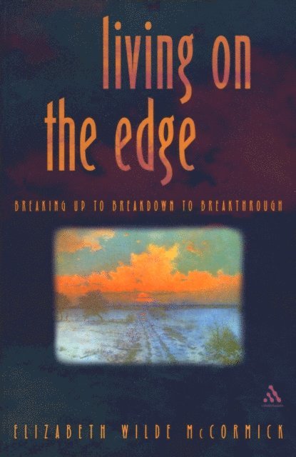 Elizabeth Wilde McCormick - Living on the Edge, Övrigt