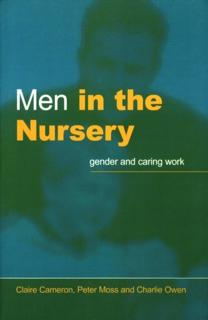 Claire Cameron, Peter Moss, Charlie Owen - Men in the Nursery, Övrigt