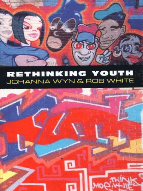 Johanna Wyn, Rob White - Rethinking Youth, Övrigt