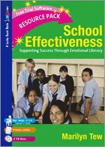 Marilyn Tew - School Effectiveness, Övrigt