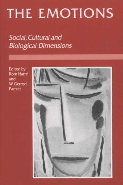 Rom Harre, W Gerrod Parrott - The Emotions, Övrigt
