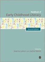 Joanne Larson, Jackie Marsh - The SAGE Handbook of Early Childhood Literacy, Övrigt
