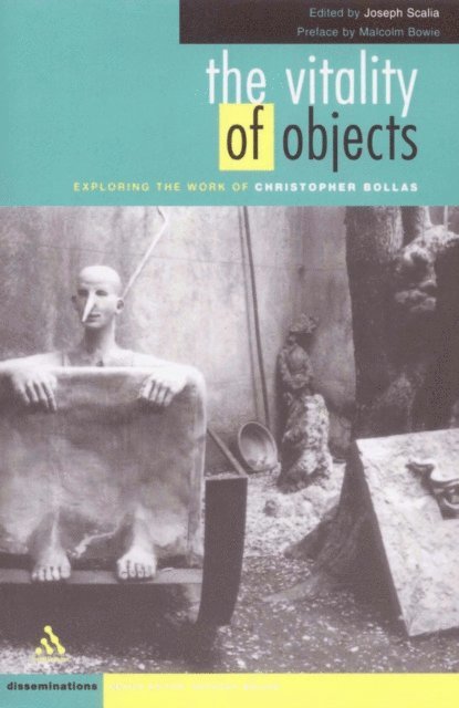 Joseph Scalia - The Vitality of Objects, Övrigt