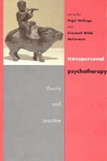 Nigel Wellings, Elizabeth Wilde McCormick - Transpersonal Psychotherapy, Övrigt