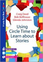 Craig Deed, Bob Bellhouse, Glenda Johnston - Using Circle Time to Learn About Stories, Övrigt
