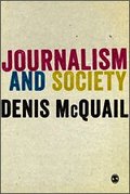 Journalism and Society