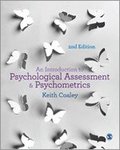An Introduction to Psychological Assessment and Psychometrics