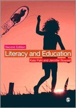 Kate Pahl, Jennifer Rowsell - Literacy and Education, Övrigt