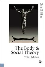 Chris Shilling - The Body and Social Theory. Tillgänglighet: Lägg i varukorg