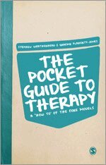 Stephen Weatherhead, Graeme Flaherty-Jones - The Pocket Guide to Therapy, Övrigt