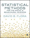 Statistical Methods for the Social and Behavioural Sciences