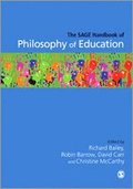 SAGE Handbook of Philosophy of Education