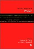 SAGE Handbook of Power