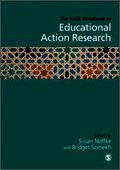 The SAGE Handbook of Educational Action Research