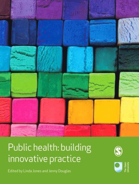Jenny Douglas, Linda J Jones - Public Health, E-bok