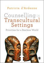 Patricia d'Ardenne - Counselling in Transcultural Settings, Övrigt
