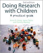 Anne D Greig, Jayne Taylor, Tommy MacKay - Doing Research with Children, Övrigt
