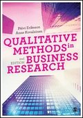 Qualitative Methods in Business Research