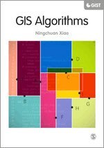 Ningchuan Xiao - GIS Algorithms, Häftad