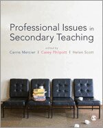 Carrie Mercier, Carey Philpott, Helen Scott - Professional Issues in Secondary Teaching, Övrigt